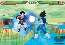 Dragon Ball Z: Budokai Tenkaichi – im Klassik-Test (PS2)