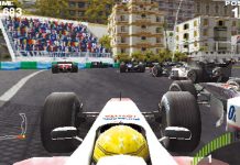 F1 Grand Prix – im Klassik-Test (PSP)