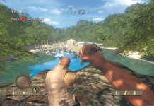 Far Cry Instincts – im Klassik-Test (Xbox)