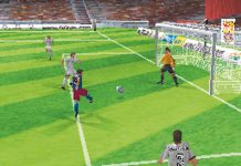 FIFA 06 – im Klassik-Test (DS)