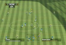 FIFA 06 – im Klassik-Test (PS2 / Xbox)