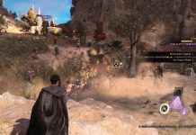 Forspoken – im Test (PS5)