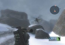 Ghost Recon 2: Summit Strike – im Klassik-Test (Xbox)