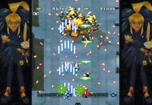 Gunbird Special Edition – im Klassik-Test (PS2)