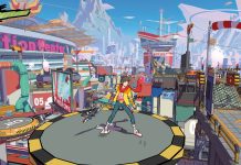 Hi-Fi RUSH – im Test (Xbox Series X)