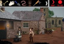 The Excavation of Hob’s Barrow – im Test (Switch)
