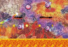 Kirby: Power Paintbrush – im Klassik-Test (DS)