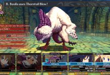 Labyrinth of Galleria: The Moon Society – im Test (PS4)