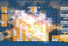 Lumines – im Klassik-Test (PSP)