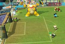 Mario Smash Football – im Klassik-Test (GC)