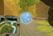 Memorrha – im Test (Switch)