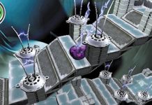 Mercury – im Klassik-Test (PSP)
