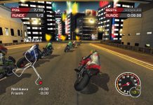 MotoGP: Ultimate Racing Technology 3 – im Klassik-Test (Xbox)