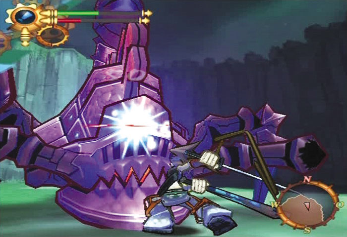 Musashi Samurai Legend im Klassik Test PS2 MANIAC