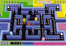 Namco Museum Battle Collection – im Klassik-Test (PSP)