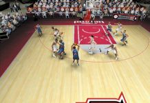 NBA Live 06 – im Klassik-Test (PS2 / Xbox / GC)