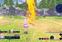 Neptunia: Sisters VS Sisters – im Test (PS5)