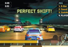 Need for Speed Underground Rivals – im Klassik-Test (PSP)