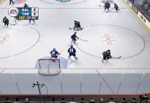 NHL 06 – im Klassik-Test (PS2 / Xbox / GC)