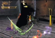 Nightmare Before Christmas: Oogies Rache – im Klassik-Test (PS2 / Xbox)