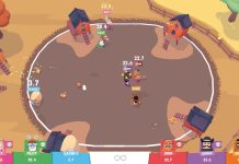 OddBallers – im Test (PS4)
