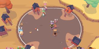 OddBallers – im Test (PS4)