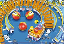 Pac-Man Pinball Advance – im Klassik-Test (GBA)