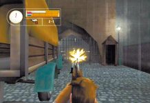 Pilot Down: Behind Enemy Lines – im Klassik-Test (Xbox)