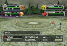 Pokémon XD: Der dunkle Sturm – im Klassik-Test (GC)