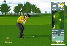 Real World Golf – im Klassik-Test (PS2)