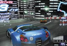 Ridge Racer – im Klassik-Test (PSP)