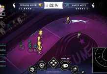Roller Drama – im Test (Switch)