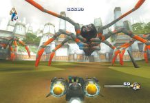 Serious Sam II – im Klassik-Test (Xbox)