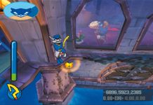 Sly 3: Honour Among Thieves – im Klassik-Test (PS2)