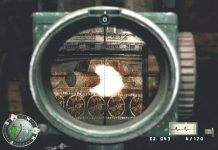 Sniper Elite – im Klassik-Test (PS2 / Xbox)