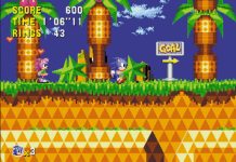 Sonic Gems Collection – im Klassik-Test (PS2 / GC)