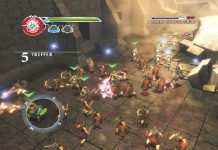 Spartan: Total Warrior – im Klassik-Test (PS2 / Xbox / GC)