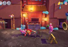 SpongeBob Schwammkopf: The Cosmic Shake – im Test (PS4 / Xbox One)