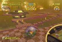 Super Monkey Ball Deluxe – im Klassik-Test (PS2 / Xbox)