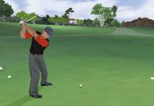 Tiger Woods PGA Tour 06 – im Klassik-Test (PSP)