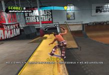 Tony Hawk’s American Wasteland – im Klassik-Test (PS2 / Xbox / GC)