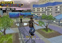 Tony Hawk’s Underground 2 Remix – im Klassik-Test (PSP)