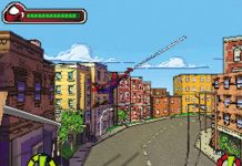Ultimate Spider-Man – im Klassik-Test (DS)