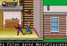 Ultimate Spider-Man – im Klassik-Test (GBA)