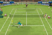 Virtua Tennis: World Tour – im Klassik-Test (PSP)