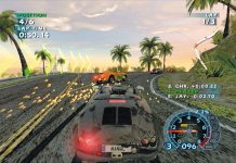 World Racing 2 – im Klassik-Test (Xbox)