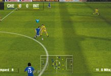 World Tour Soccer – im Klassik-Test (PSP)