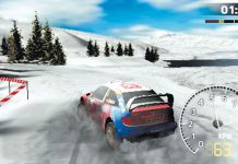 WRC: FIA World Rally Championship – im Klassik-Test (PSP)