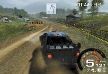 WRC: Rally Evolved – im Klassik-Test (PS2)