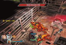 X-Men Legends II: Rise of Apocalyse – im Klassik-Test (PS2 / Xbox)